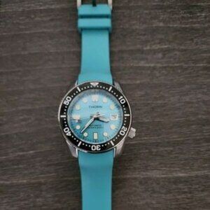 Thorn Marine Diver Men's Automatic Watch